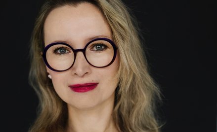 Agnieszka Szydłowska: "Na medium, którym była kiedyś Trójka, wydano wyrok i został on wykonany bez p