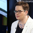 Lubnauer: Petru pożytecznym idiotą PiS