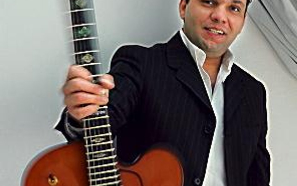Cygański swing
