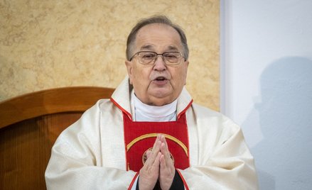 O. Tadeusz Rydzyk: Wojna Rosji z Ukrainą wybuchła, bo ludzie nie wierzą w Boga