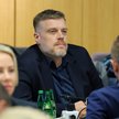 Nie chcę być malowanym ministrem czy wicepremierem - zadeklarował Adrian Zandberg.