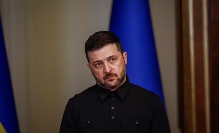 Wołodymyr Zełenski