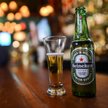 Heineken leje się w pubach