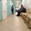 Była dyrektor Miejskiego Centrum Medycznego w Piasecznie twierdzi, że informowała burmistrza o niefo
