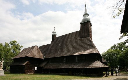 Kościół św. Anny w Oleśnie