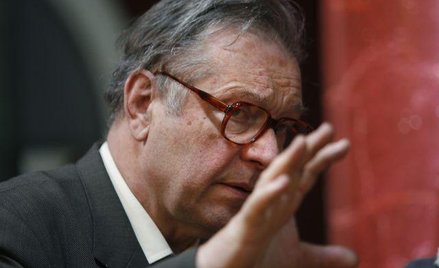 Krzysztof Zanussi