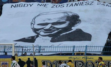 Jak Kościół szykuje się na Euro 2012