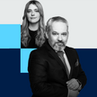 Michał Szułdrzyński, redaktor naczelny magazynu „Plus Minus”