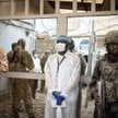 Pacjenci z podejrzeniem Eboli będą hospitalizowani w Czechach i Niemczech
