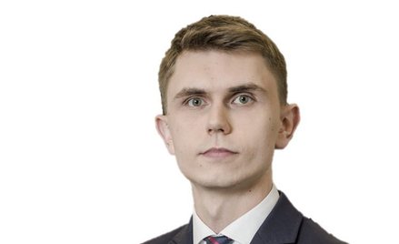 Stanisław Stefaniak kierownik programu badawczego „Zrównoważone finanse”, Fundacja Instrat