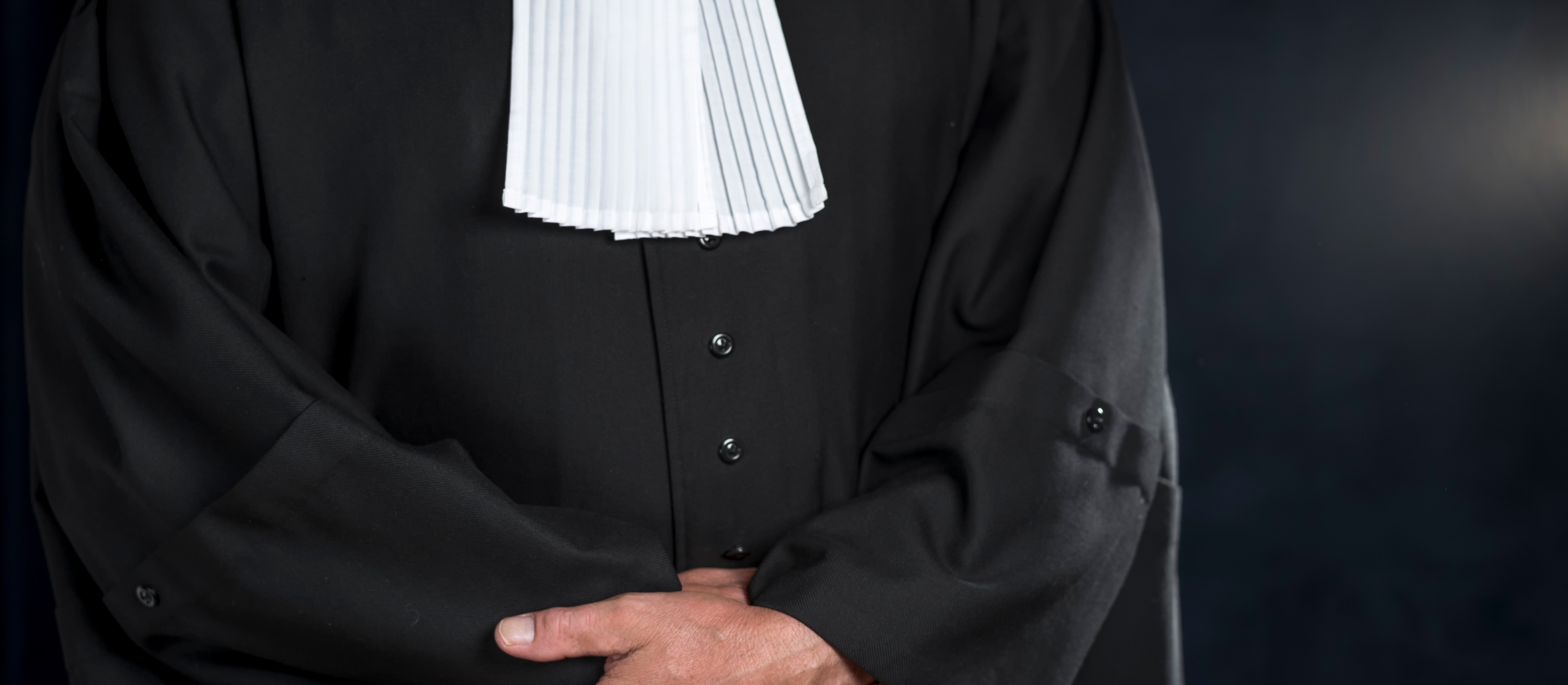 Paweł Kurcman: Toga dla rzeczników patentowych to nie tylko strój, ale symbol równości na sali sądowej