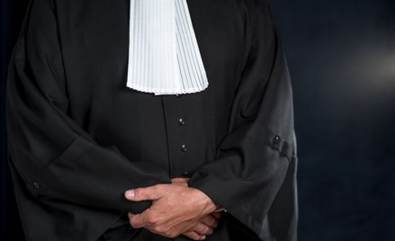 Toga jest nie tylko elementem symbolicznym, ale też tym przekładającym się na realia - mówi Paweł Ku