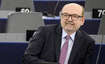Woleński: Dialektyka profesora Legutki