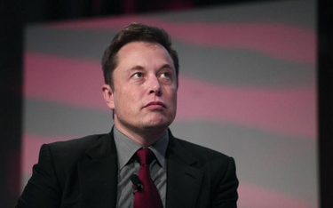 Elon Musk nie dostanie tyle, ile chciał