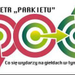 Barometr "Parkietu"
