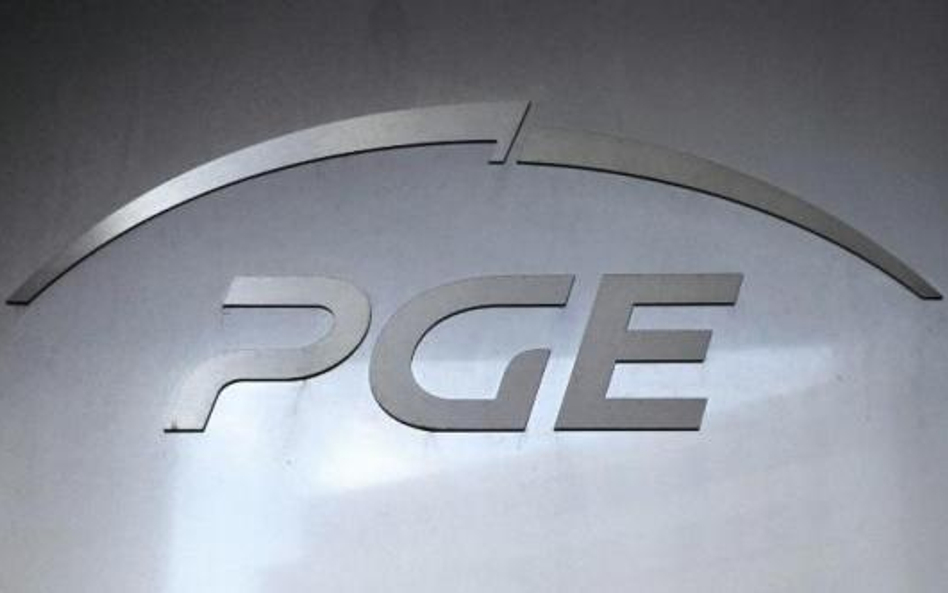 PGE rozpoczęła przegląd aktywów