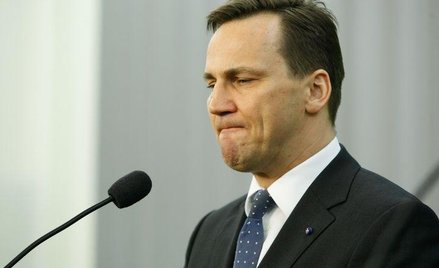 Radosław Sikorski