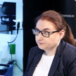 Anna Forin, dyrektor Departamentu Usług Proinnowacyjnych w Polskiej Agencji Rozwoju Przedsiębiorczoś