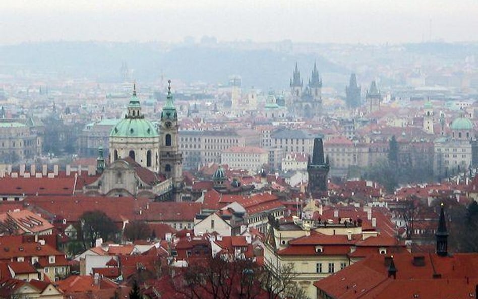 Praga