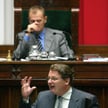 Michał Kamiński z PJN wróży: Rok 2015 to ostateczny kryzys PiS