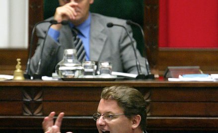 Michał Kamiński z PJN wróży: Rok 2015 to ostateczny kryzys PiS