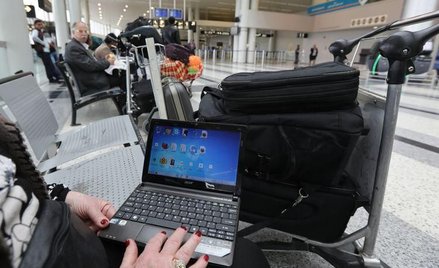 Europejskie laptopy pod amerykańską lupą