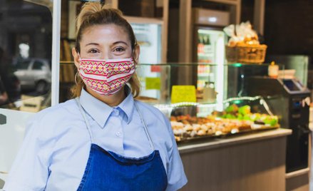 Naukowcy: praca w sklepie spożywczym to duże ryzyko infekcji