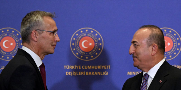 Turcja o Szwecji i Finlandii w NATO: Nie spełniają warunków