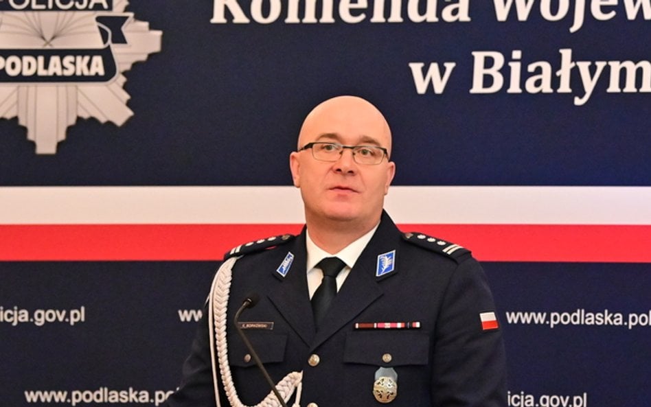 Nadinsp. Kamil Borkowski