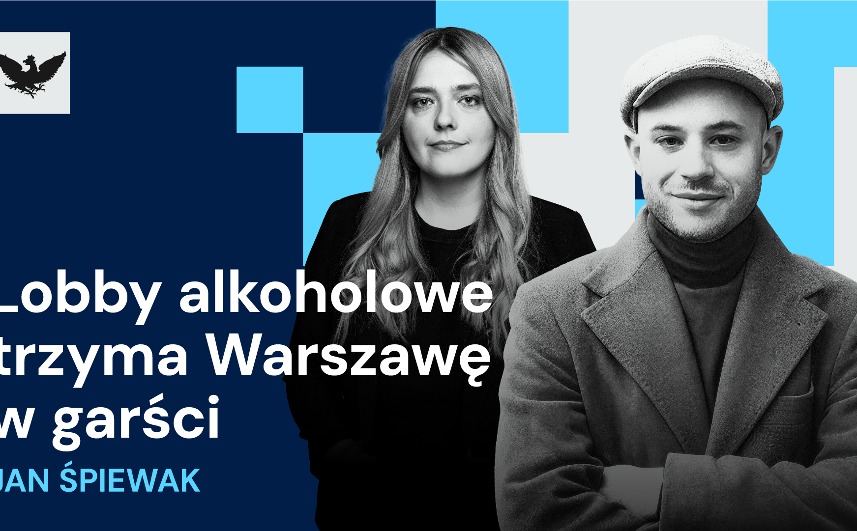 „Posłuchaj Plus Minus” – Żyjemy w terrorze wolności