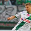 Lechia Gdańsk wygrała z Szachtarem Donieck