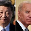 Xi Jinping i Joe Biden
