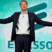 Hans Vestberg, prezes Ericssona