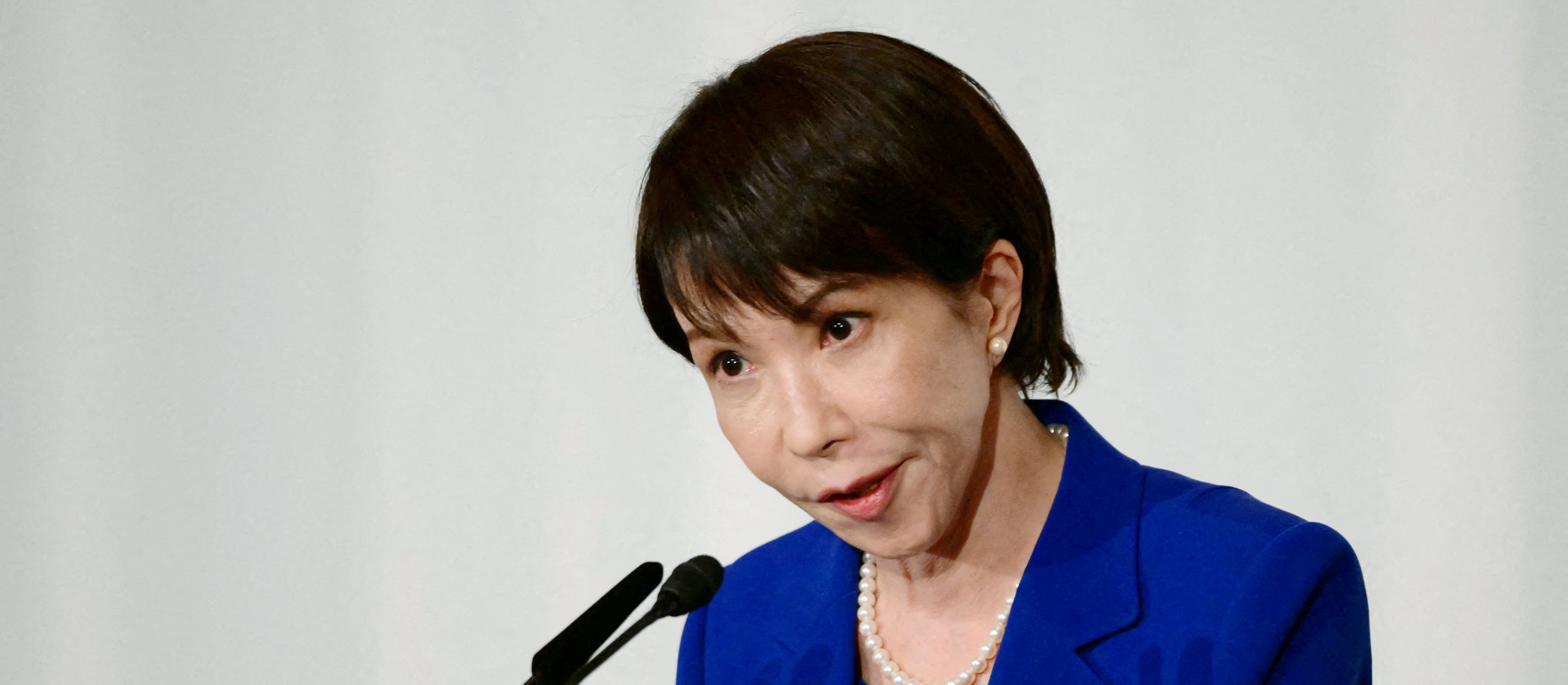 Japonia nie będzie miała pierwszej w historii premier? Koalicja rządząca się rozpadła