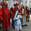Platforma nie chce wolnego w Trzech Króli, ale ostrą walkę odpuści