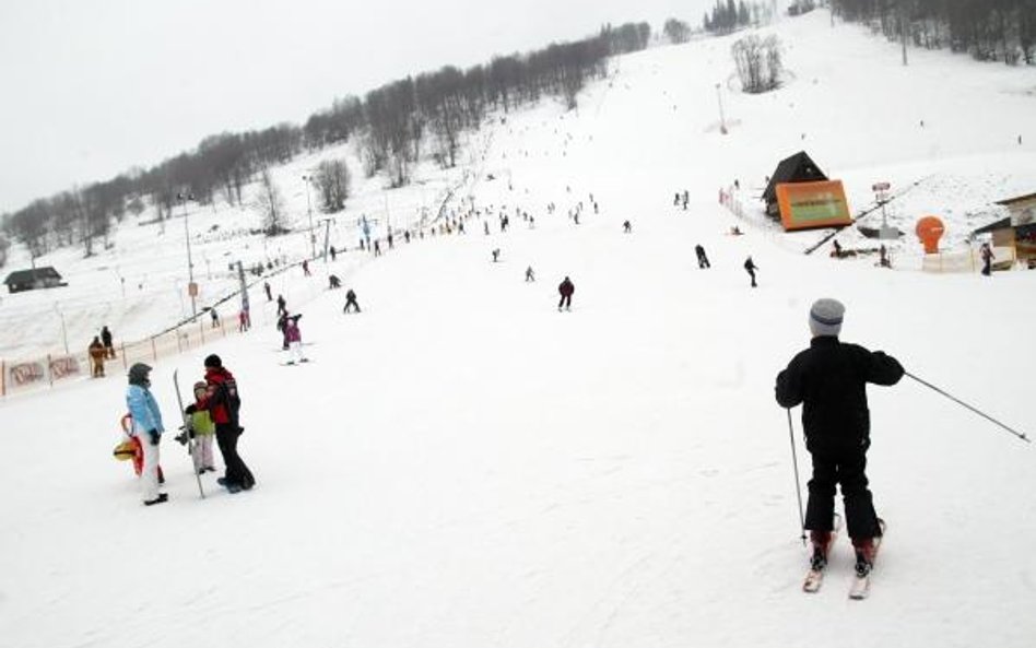 Zakopane: chcemy igrzysk bez referendum