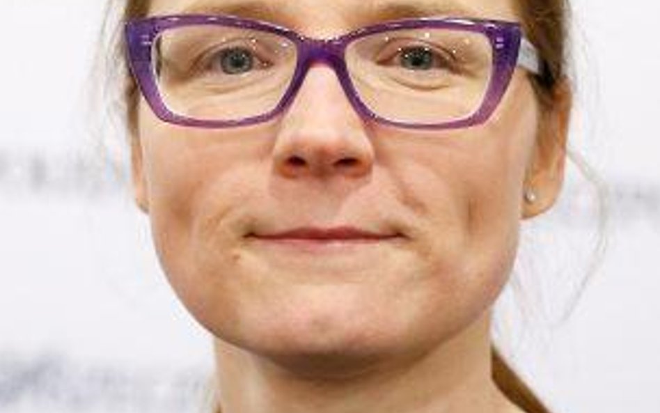 Ewelina Stamblewska-Urbaniak, partner Crido Taxand: - Uproszczenie przepisów to krok do skoncentrowa