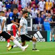 Messi odpada, Mbappe bohaterem! Francja-Argentyna 4:3