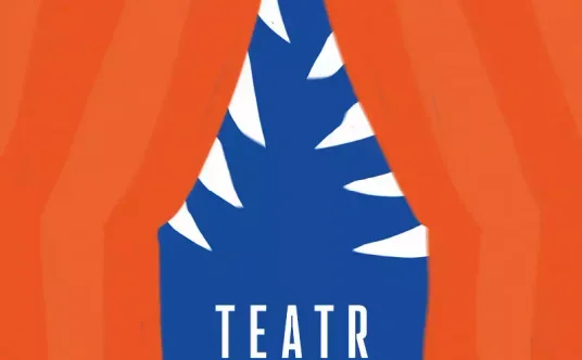 „Teatr. Rodzina patologiczna" Igi Dzieciuchowicz, Agora, 2025