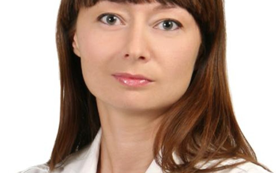 Anna Zawistowska, radca prawny w Kancelarii Radców Prawnych i Doradców Podatkowych Kłagisz i wspólni