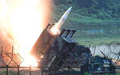 USA jednak przekażą Ukrainie rakiety ATACMS? Nieoficjalnie: Joe Biden obiecał Wołodymyrowi Zełenskiemu