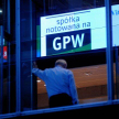 Rosną obroty na GPW