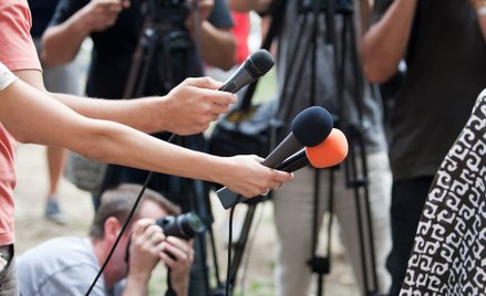 Rok 2018 najgorszy pod względem przemocy wobec dziennikarzy