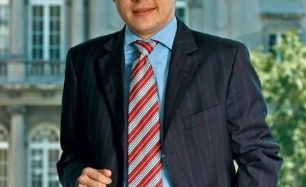 Marcin Jasiński, radca prawny w kancelarii Gide Loyrette Nouel
