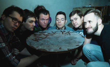 Klancyk; fot. Anna Pińkowska