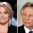 Samantha Geimer i Roman Polański