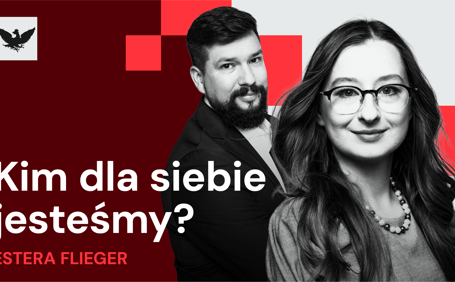 „Rzecz w tym”: Co naprawdę myślą Ukraińcy o Polakach, a co Polacy o Ukraińcach