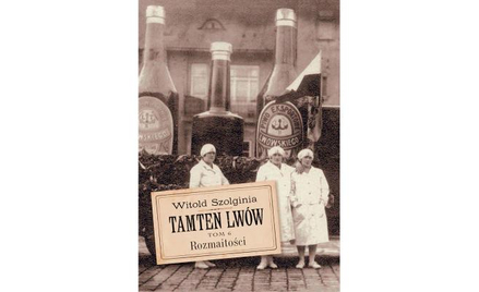 Wracając do Lwowa