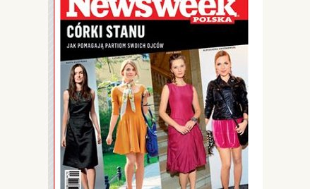 „Newsweek” wróży z blogów Kasi Tusk i Marty Kaczyńskiej