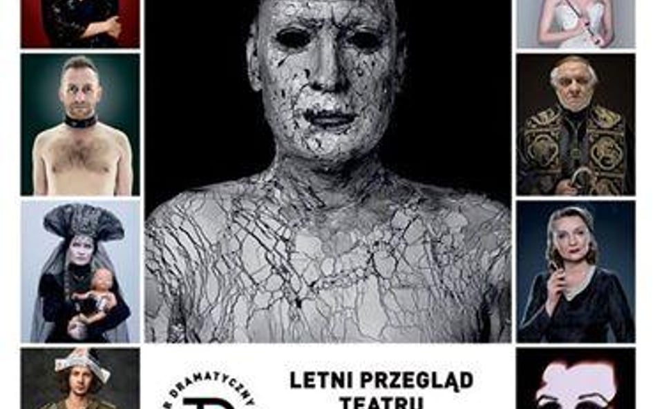 Letni Przegląd Teatru Dramatycznego